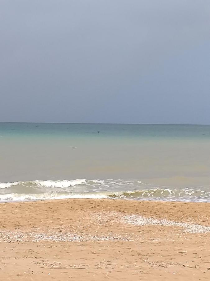 Appartement 3 Pieces, Vue Sur Mer Piscine Tennis Proche Thalasso 卡布尔 外观 照片